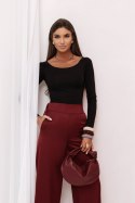 Body MINDY - Czarny - XS