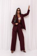 Garnitur EMMA - Bordo - L/XL