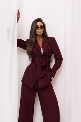 Garnitur EMMA - Bordo - S/M