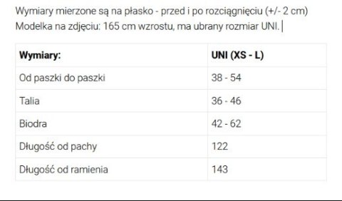 681-3 NILA tiulowa sukienka maxi na ramiączkach z kopertowym dekoltem - bordowa Numoco basic