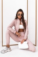 Komplet premium excellence - jasny róż - M/L