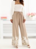 Spodnie-CS-SP-YH78122.01-ciemny bezowy