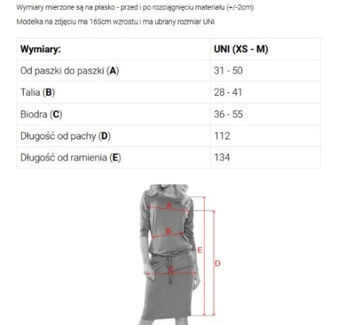 563-2 COSIMA Błyszcząca, zjawiskowa drapowana sukienka - CZARNA Numoco basic