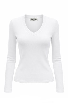 Bluzka ZURI - Ecru - M/L