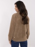 Kurtka-MBM-KR-L176.87-ciemny bezowy