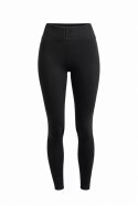 Legginsy AVI - Czarny - XS
