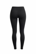 Legginsy AVI - Czarny - XS