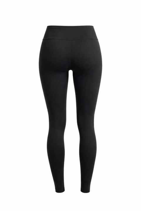 Legginsy AVI - Czarny - XS