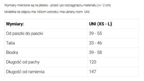 636-3 VERONICA luksusowa długa suknia z brokatowym akcentem i szykownym krojem - czarna Numoco basic