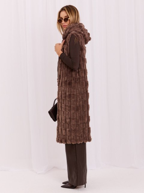 Kamizelka-AT-KZ-2368-1.08-brązowy