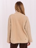 Kurtka-MBM-KR-4201.98P-beżowy
