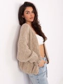 Sweter-MI-SW-0904.82-beżowy