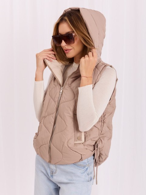 Kamizelka-MBM-KZ-2302.54-beżowy