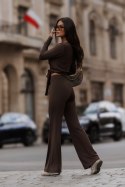 Komplet YOGA - Brąz - M/L