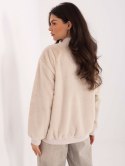 Bluza-LK-BL-510136.89-jasny beżowy
