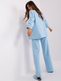 Marynarka-LK-MA-509034.85-jasny niebieski