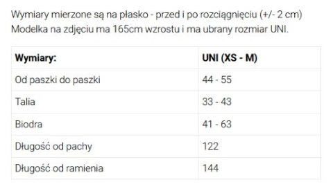 686-3 MIRELLA długa sukienka wieczorowa z brokatowym tiulem i dekoltem V - czarna Numoco basic
