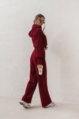 Komplet HOPE - Bordo - XS/S