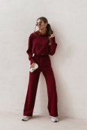 Komplet HOPE - Bordo - XS/S