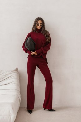 Komplet PRIAH - Bordo - XS/S