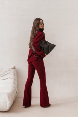 Komplet PRIAH - Bordo - XS/S
