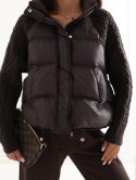 Kurtka-MBM-KR-0508.00P-ciemny brązowy