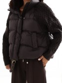 Kurtka-MBM-KR-0508.00P-ciemny brązowy