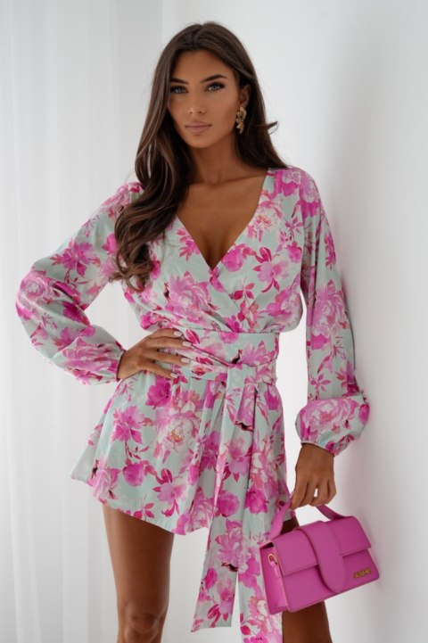 Kombinezon SINTRA - Violina - M/L