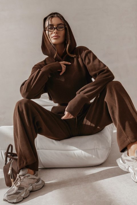 Komplet HOPE - Brąz - M/L