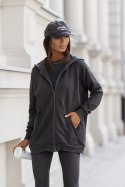Komplet STACY - Grafit - M/L