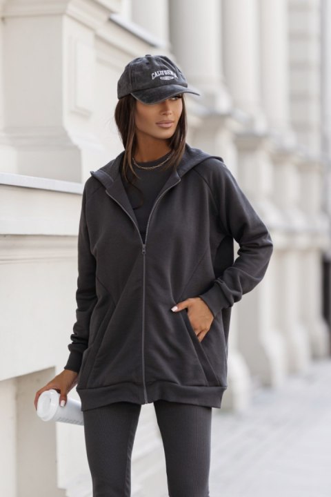 Komplet STACY - Grafit - M/L
