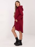 Bluza-RV-BL-A1027.79-bordowy