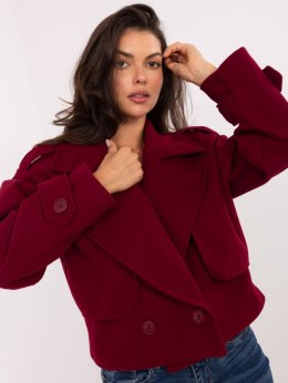 Kurtka-IT-KR-A9558.62-bordowy