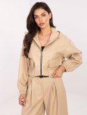 Kurtka-IT-KR-FL9729.15P-beżowy
