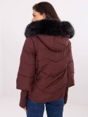 Kurtka-MBM-KR-2755.76-bordowy