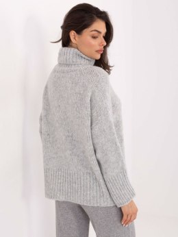 Sweter-CH-SW-72989.68-szary