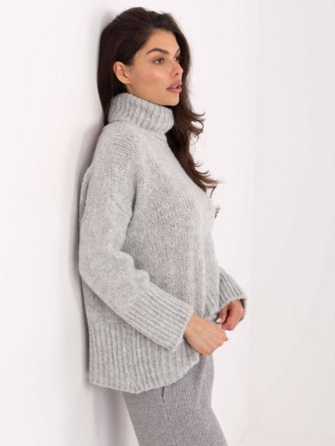 Sweter-CH-SW-72989.68-szary