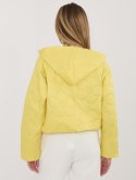 Kurtka-IT-KR-FL10126.00-żółty