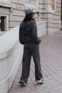 Komplet BROOKLYN - Grafit - M/L