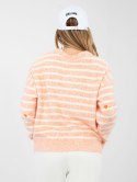 Sweter-PM-SW-J021.75-pomarańczowy