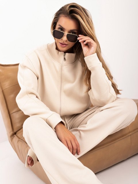 Bluza-RV-BL-A1575.83-jasny beżowy