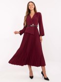 Sukienka-IT-SK-21599-2.95-bordowy