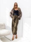 Sweter-MI-SW-0904.82-ciemny bezowy