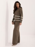 Komplet-IR-KMPL-W2626AB.66-ciemny khaki
