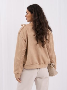 Kurtka-MI-KR-4376.31-camelowy