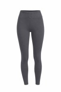 Legginsy AVI - Grafit - S/M