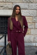 Komplet Haze - Bordo - S