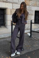 Komplet Haze - Grafit - M