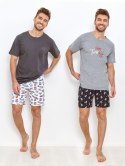 Piżama 2893 RELAX SS/23