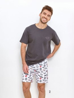 Piżama 2893 RELAX SS/23